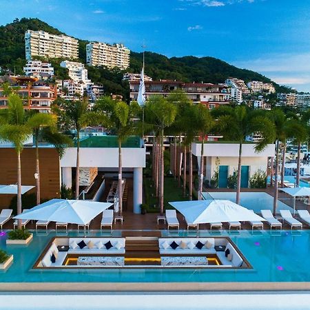 Pier 57 - 208 Best 2 Bedroom Condo In Romantic Zone Puerto Vallarta Exterior foto