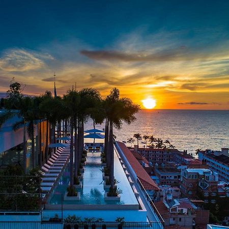 Pier 57 - 208 Best 2 Bedroom Condo In Romantic Zone Puerto Vallarta Exterior foto