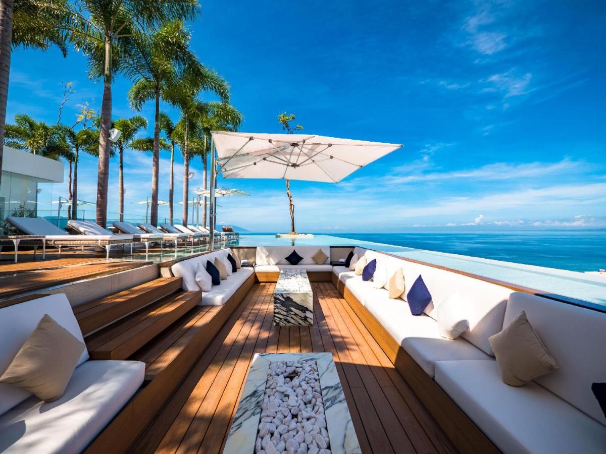 Pier 57 - 208 Best 2 Bedroom Condo In Romantic Zone Puerto Vallarta Exterior foto