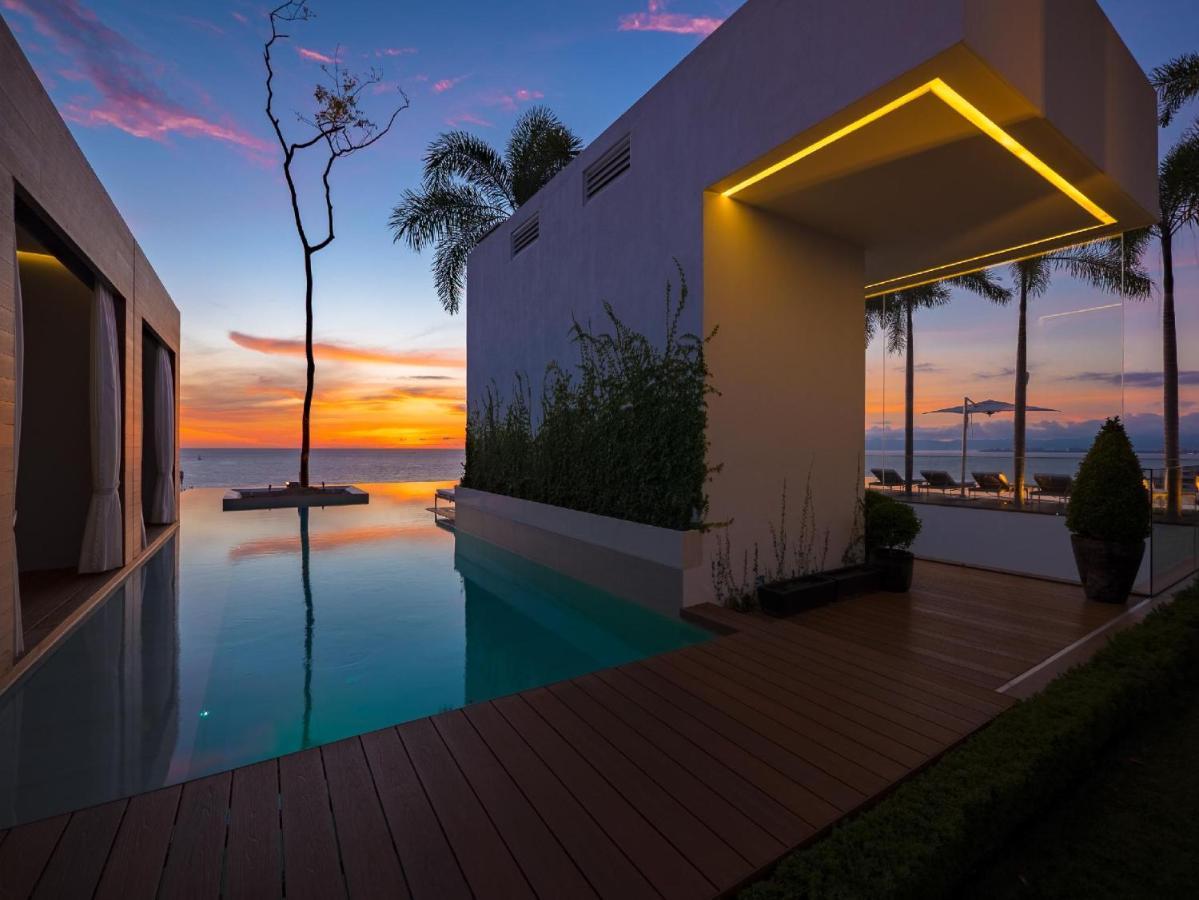 Pier 57 - 208 Best 2 Bedroom Condo In Romantic Zone Puerto Vallarta Exterior foto